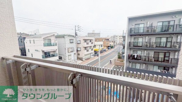 T annexの物件内観写真